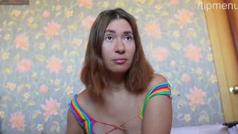 Sophie online show from 09-15-25, 12:27