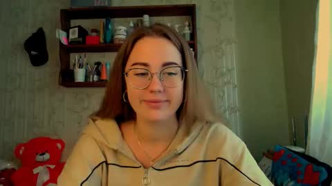 Katie online show from 10-18-25, 09:21