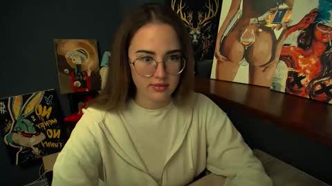 Katie online show from 12-05-25, 01:42