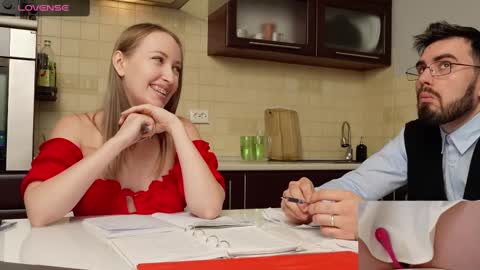 Snapshot of luxmur chatting on 12-06-24, 04:38 Becky and Andy online show from 12-06-24, 04:38