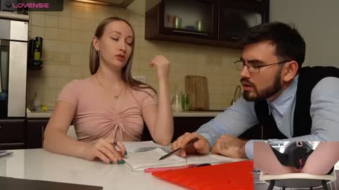 Snapshot of luxmur chatting on 12-07-24, 06:04 Becky and Andy online show from 12-07-24, 06:04