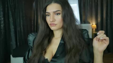 KarolinaAlpha online show from 02-18-26, 07:37