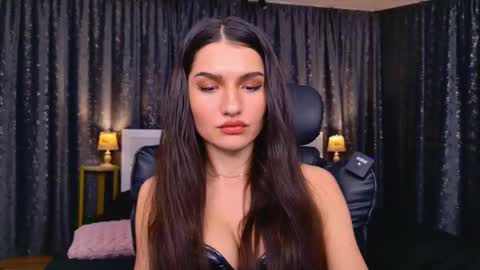 KarolinaAlpha online show from 02-26-26, 04:28