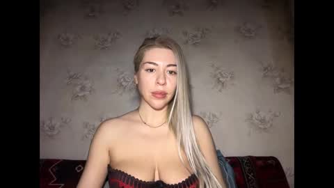 LuxSonyaStar online show from 02-11-26, 01:38