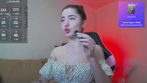 Alma online show from 02-16-26, 10:33