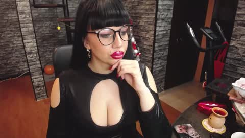 Spoiled dominant mindfucker mistress MakeupartistNail ArtistFitness and Yoga lover online show from 12-06-24, 03:22