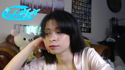 LuxxxTheFox online show from 09-29-25, 01:11
