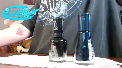 LuxxxTheFox online show from 10-08-25, 11:57