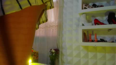 Luz online show from 10-01-25, 07:20