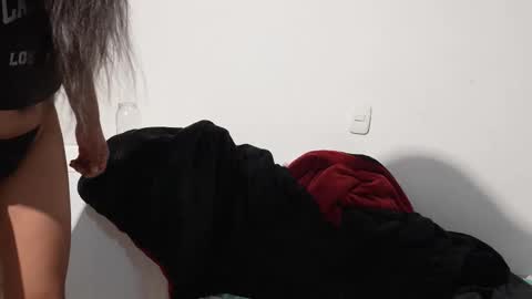 Luz online show from 02-27-26, 02:00