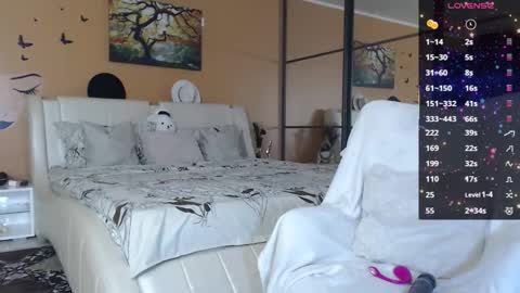 Palma online show from 11-24-25, 04:12