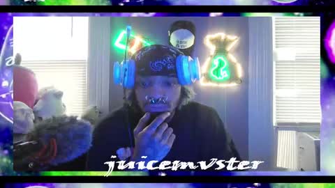 lxrdhxkvgemvsterjuice online show from 10-09-25, 05:55