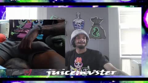 lxrdhxkvgemvsterjuice online show from 10-28-25, 01:36