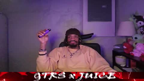 lxrdhxkvgemvsterjuice online show from 02-05-26, 09:58