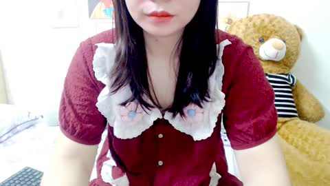 Snapshot of ly_ly2005 chatting on 11-11-25, 07:19 im mai online show from 11-11-25, 07:19