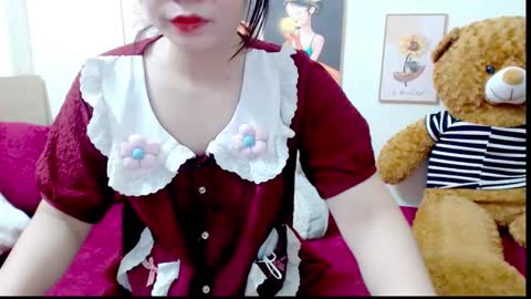 Snapshot of ly_ly2005 chatting on 12-01-25, 06:51 im mai online show from 12-01-25, 06:51