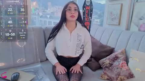 Snapshot of lya_brown chatting on 11-02-25, 02:08 lya_brown online show from 11-02-25, 02:08