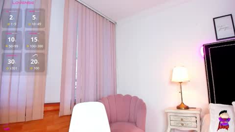 lya_brown online show from 02-09-26, 12:42