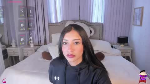 Snapshot of lya_brown chatting on 03-11-26, 11:38 lya_brown online show from 03-11-26, 11:38