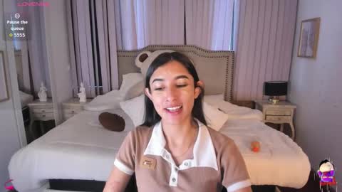 Snapshot of lya_brown chatting on 03-12-26, 11:27 lya_brown online show from 03-12-26, 11:27