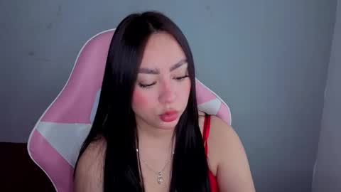  Lya  online show from 10-24-25, 02:24