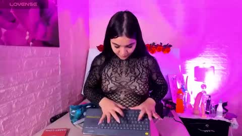 Lya   online show from 09-11-25, 12:05