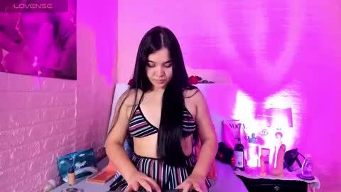 Lya   online show from 09-14-25, 10:58