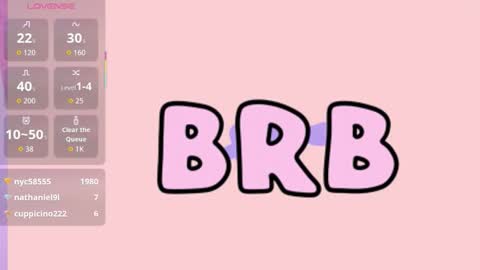 Lya   online show from 01-05-26, 05:27