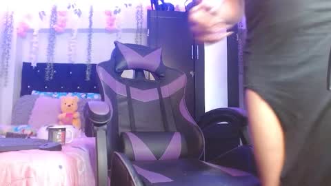 Lyaa Cutee online show from 02-03-26, 02:53