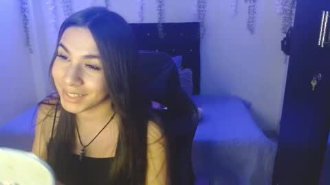 Lyaa Cutee online show from 02-11-26, 03:55