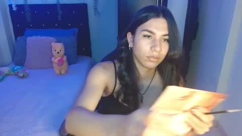 Lyaa Cutee online show from 02-23-26, 02:42