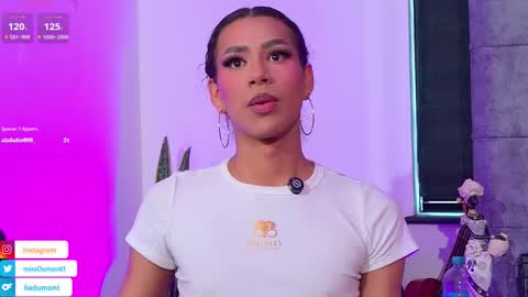 LYA online show from 01-05-26, 08:34