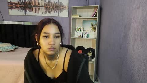 lyam_ebony online show from 11-30-25, 03:10