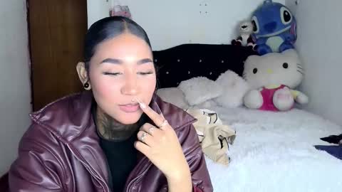 lyam_ebony online show from 01-08-26, 04:48