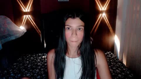 lyanamerry03 online show from 09-22-25, 10:45