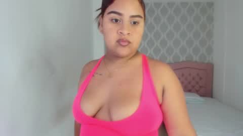 lyanna_jennings online show from 09-23-25, 08:45