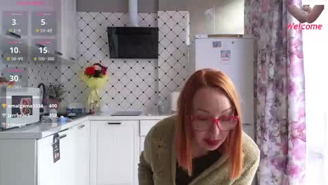 lybava online show from 02-24-26, 06:33