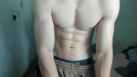 Gothdaddy online show from 10-31-25, 08:21