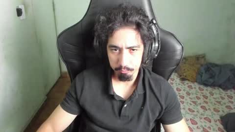 Gothdaddy online show from 02-12-26, 11:22