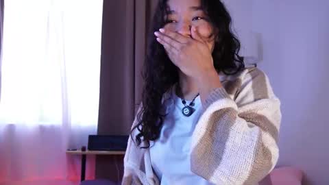 Lyhana Lee online show from 12-05-25, 02:14