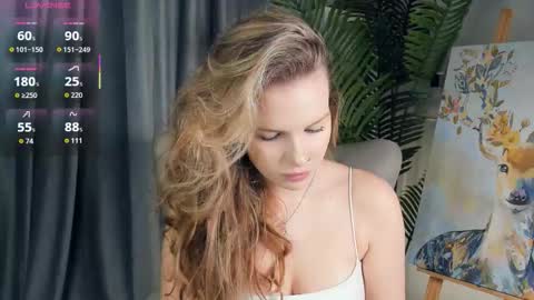 simply Eliza  online show from 11-17-25, 02:01