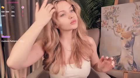 simply Eliza  online show from 01-12-26, 12:10