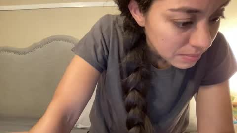 Snapshot of lylajades chatting on 11-17-25, 12:05 Olivia online show from 11-17-25, 12:05