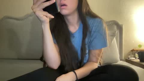 Snapshot of lylajades chatting on 12-02-25, 01:44 Olivia online show from 12-02-25, 01:44