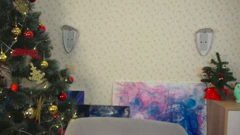 Snapshot of lyle_art chatting on 12-13-24, 09:46 hi im Lyle online show from 12-13-24, 09:46