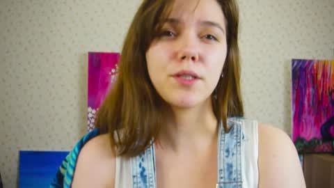 Snapshot of lyle_art chatting on 01-24-25, 03:11 hi im Lyle online show from 01-24-25, 03:11