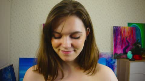 Snapshot of lyle_art chatting on 01-24-25, 09:17 hi im Lyle online show from 01-24-25, 09:17