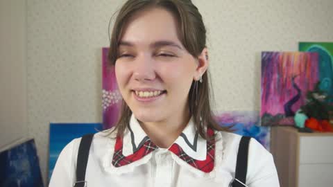 Snapshot of lyle_art chatting on 01-26-25, 06:07 hi im Lyle online show from 01-26-25, 06:07