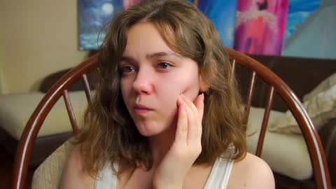 Snapshot of lyle_art chatting on 02-06-25, 03:48 hi im Lyle online show from 02-06-25, 03:48