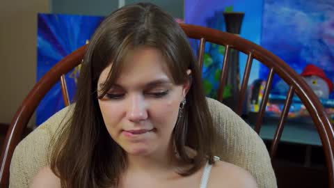 Snapshot of lyle_art chatting on 02-17-25, 09:24 hi im Lyle online show from 02-17-25, 09:24